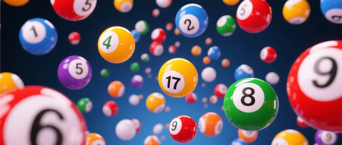 开奖与数据查询主题图